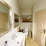 Domaine O Clair De Lune - D'hotes Et A - Acces Cite Medievale 5 Minutes A Pied - Parking - & Massages En Option - Piscine De Saison 4* 사흘라 라 카네다