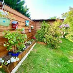 Domaine O Clair De Lune - D'hotes Et A - Acces Cite Medievale 5 Minutes A Pied - Parking - & Massages En Option - Piscine De Saison 4* 사흘라 라 카네다