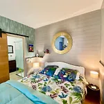 B&B Domaine O Clair De Lune - D'hotes Et A - Acces Cite Medievale 5 Minutes A Pied - Parking - & Massages En Option - Piscine De Saison