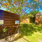 Domaine O Clair De Lune - D'hotes Et A - Acces Cite Medievale 5 Minutes A Pied - Parking - & Massages En Option - Piscine De Saison