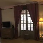 B&B Domaine O Clair De Lune - D'hotes Et A - Acces Cite Medievale 5 Minutes A Pied - Parking - & Massages En Option - Piscine De Saison 4*