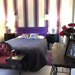 Domaine O Clair De Lune - D'hotes Et A - Acces Cite Medievale 5 Minutes A Pied - Parking - & Massages En Option - Piscine De Saison 사흘라 라 카네다