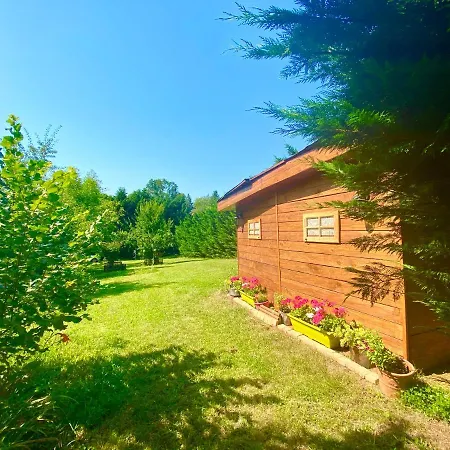 Domaine ô Clair De Lune - D'hôtes Et à - Accès Cité Médiévale 5 Minutes à Pied - Parking - Spa&massages En Option - Piscine De Saison Bed & Breakfast Sarlat