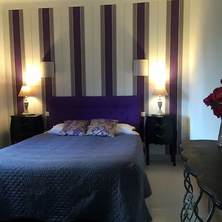 O Clair De Lune Au Coeur De - Climatisees - Parking Prive - Piscine Chauffee - Et Massages Сарла-ла-Канеда