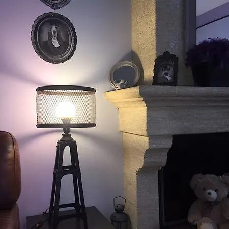 O Clair De Lune Au Coeur De - - Charme Et Confort - Clim - Acces Cite Medievale 5 Minutes A Pied - Parking - Et Massages En Option - Piscine De Saison