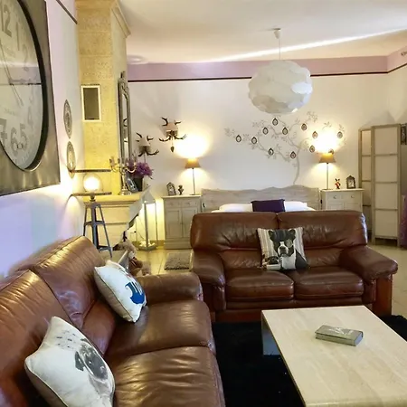O Clair De Lune Au Coeur De - Climatisees - Parking Prive - Piscine Chauffee - Et Massages 3* Сарла-ла-Канеда
