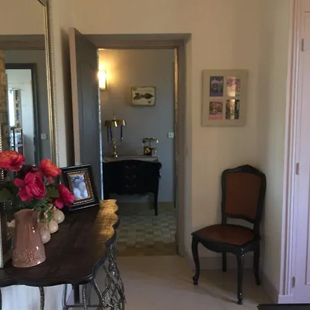 O Clair De Lune Au Coeur De - Climatisees - Parking Prive - Piscine Chauffee - Et Massages Отель типа 