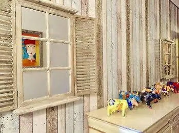 O Clair De Lune Au Coeur De - - Charme Et Confort - Clim - Acces Cite Medievale 5 Minutes A Pied - Parking - Et Massages En Option - Piscine De Saison Bed and Breakfast 4*