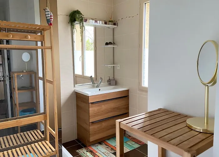 Domaine O Clair De Lune - Chambres D'Hotes Et Gites A Sarlat - Acces Cite Medievale 5 Minutes A Pied - Parking - Spa & Massages En Option - Piscine De Saison 4* Sarlat-la-Caneda