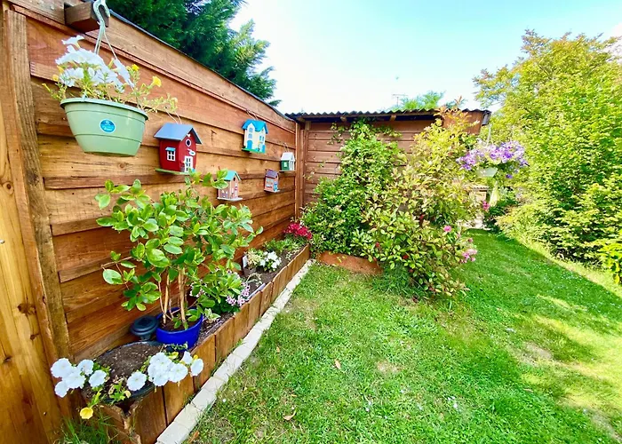 Domaine O Clair De Lune - D'hotes Et A - Acces Cite Medievale 5 Minutes A Pied - Parking - & Massages En Option - Piscine De Saison 4* Sarlat-la-Canéda