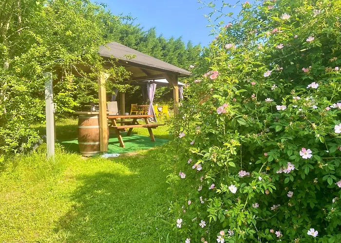Domaine O Clair De Lune - D'hotes Et A - Acces Cite Medievale 5 Minutes A Pied - Parking - & Massages En Option - Piscine De Saison سارلا لا كانيدا