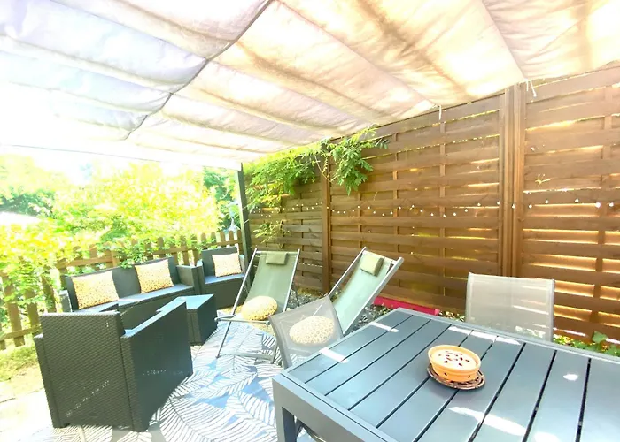 Domaine O Clair De Lune - Chambres D'Hotes Et Gites A Sarlat - Acces Cite Medievale 5 Minutes A Pied - Parking - Spa & Massages En Option - Piscine De Saison 4* Sarlat-la-Caneda