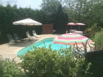 Domaine O Clair De Lune - D'hotes Et A - Acces Cite Medievale 5 Minutes A Pied - Parking - & Massages En Option - Piscine De Saison سارلا لا كانيدا